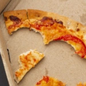 cibo asporto aamps incremento pulizia raccolta viali a mare