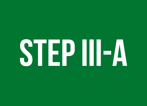 Step 3A