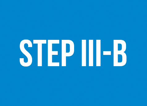 Step 3B
