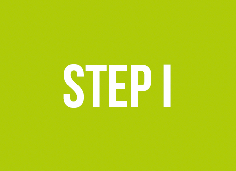 Step 1