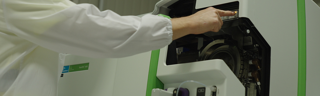 Laboratorio di analisi