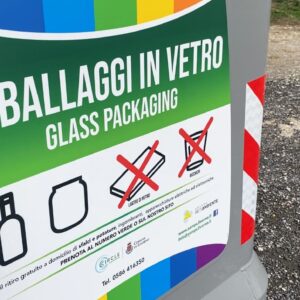 imballaggi vetro