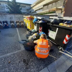 Ispettori Ambientali Scopaia