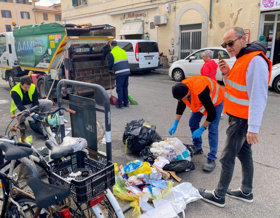 Ispettori Ambientali AAMPS