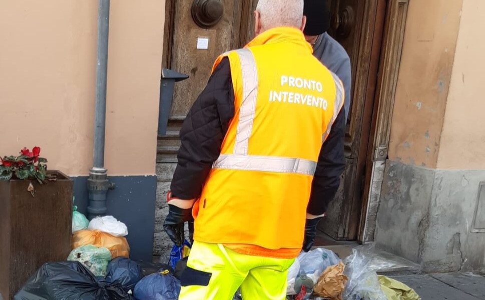 Ispettori Ambientali AAMPS
