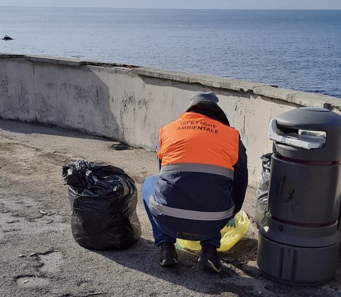 ispettori ambientali 2025