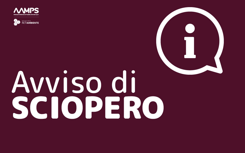sciopero lavoratori